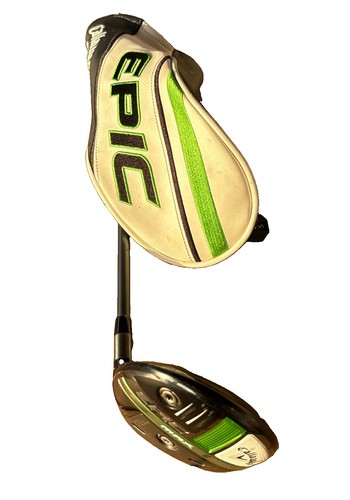 Herren callaway epic max - herren, holz