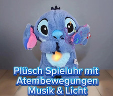 Schlummer Stitch Mit