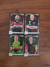 Panini PDC Darts Base 100