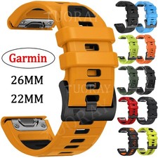 Silikon Armband Für Garmin