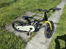 Kinderfahrrad zoll - kinderfahrrad, 16