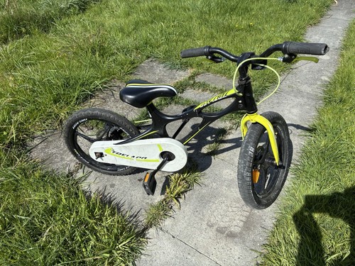 Kinderfahrrad zoll - kinderfahrrad, 16