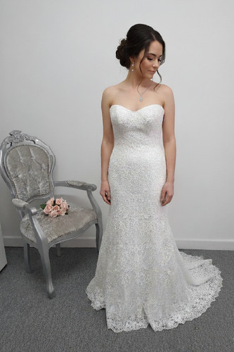 Maggie sottero lottie - maggie, ''lottie''