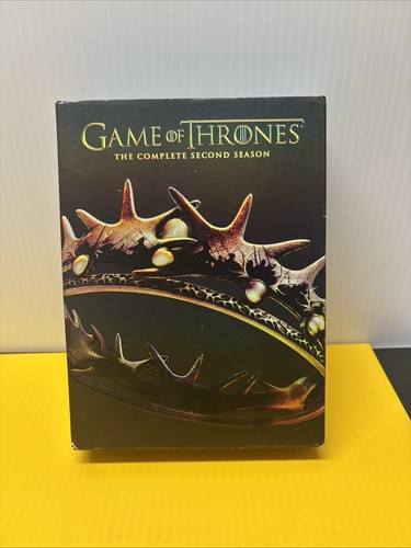 Game thrones complete - of,