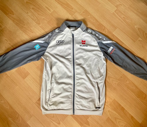 Dsv teamjacke herren - dsv,