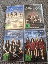 Pretty Little Liars Staffel