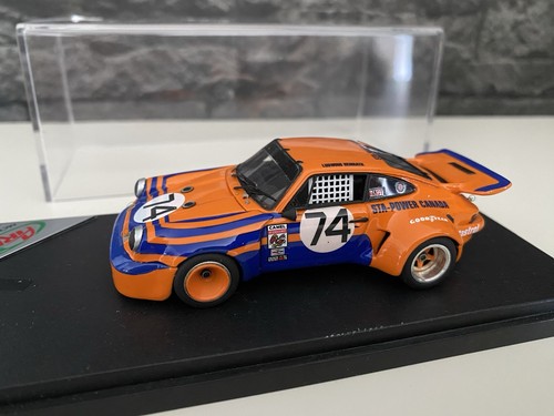 Arena build 43 porsche - build,