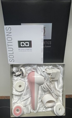 Fuchs cosmetics - dr.,