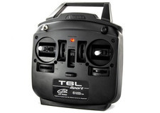 Futaba T6L Sport 2.4GHz T-FHSS