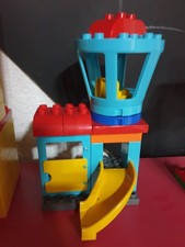 Lego Duplo Flughafen