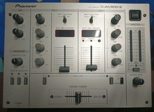 Pioneer DJM 300 S, 2-Kanal
