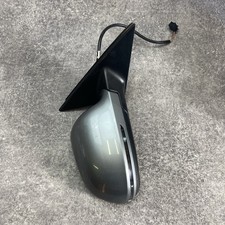 Audi A5 8T 8F 2009 Rechts Außenspiegel elektrisch Tür vorne 020931 6 Pin