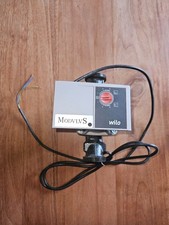 Pumpe Wilo Yonos Para RS 25/6