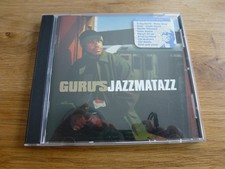 Guru – Guru's Jazzmatazz