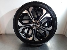 Citroen C5 X NCND Felge +