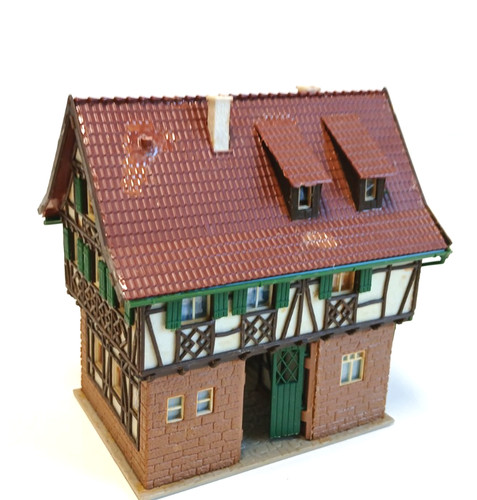 Vollmer fachwerkhaus - vollmer,