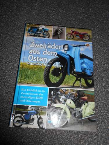 Neu zweiräder aus dem - neu,