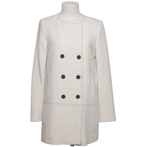 Zara basic mantel damen - zara, basic,