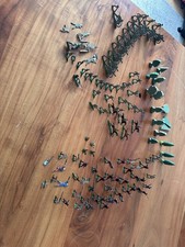 Zinnsoldaten Konvolut Sammlung