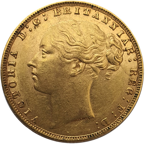 1876 queen victoria young - 1876,