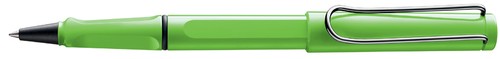 Lamy safari roll ink green - lamy,