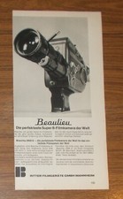 Seltene Werbung vintage