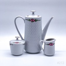 Mitterteich Bavaria Coffee