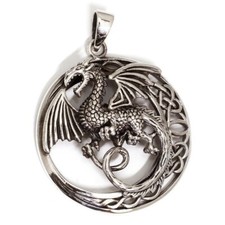 Drachen Anhänger Drache