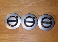 Nabendecken/Nabenkappen VOLVO 