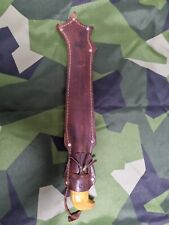 wohl  J. Marttiini Jagdmesser