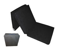 Notbett Gästebett Schlafsessel Klappmatratze Faltmatratze mit Tasche 180 x 80 cm