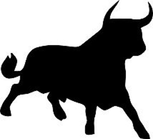 St14 auto stier wände - ,