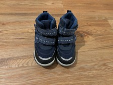 Winterstiefel in Größe 24-25