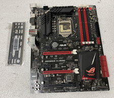 Asus maximus hero - asus, vi