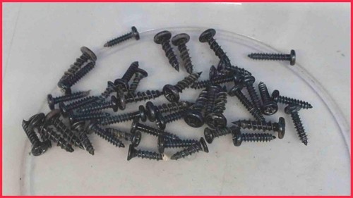 Original schrauben satz set - schrauben,