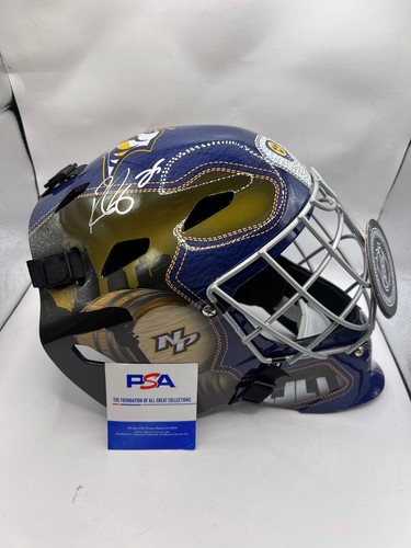 Pekka rinne nashville - rinne,