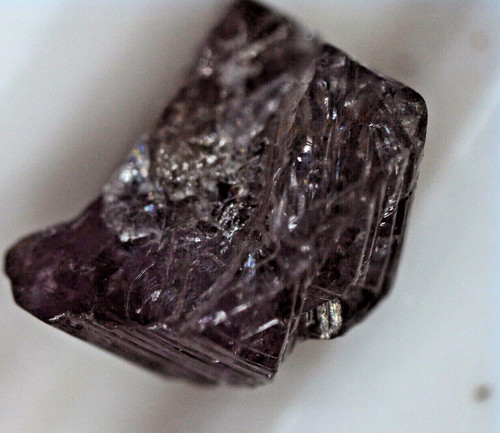 Natürlicher rohdiamant pink - rohdiamant,