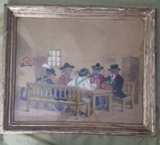 Karl Purrmann  Original