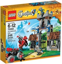 LEGO 70402 CASTLE The