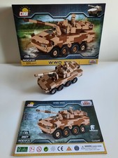 Cobi 2617   WWO Wilk   Small