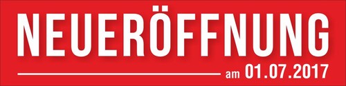 Pvc werbebanner banner - banner, plane