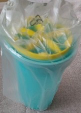 Tupperware kleiner shaker 250 - kleiner,