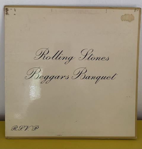 Rolling stones beggars - rolling,
