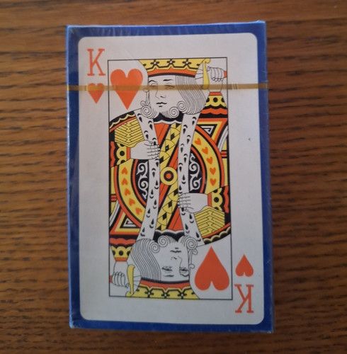 Poker spielkarten kartendeck - spielkarten,