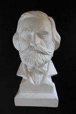 Giuseppe Verdi Kopf Büste