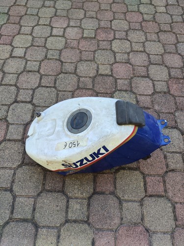 Suzuki rgv 250 - 250, vj21a