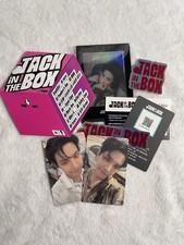 BTS J-Hope Jack in the Box