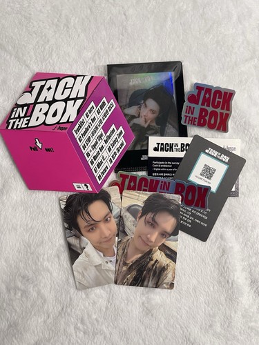 Bts hope jack the - bts,