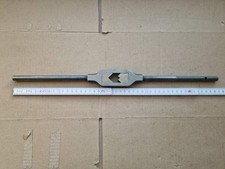 DDR Windeisen verstellbar