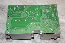 Buderus UBA 4001, SV 3.5